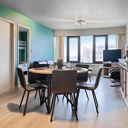 Beautiful Apartment In Oostende With Wifi Exterior photo